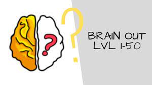 We did not find results for: Brain Out Game Level 1 50 Youtube