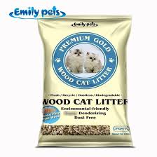 Do not flush, bury or dispose of it outdoors, in gutters or storm drains to avoid environmental contamination. 100 Nature Environmentally Recycled Wholesale Pine Wood Cat Litter Id 11016166 Buy China Pine Wood Cat Litter Quick Absorbent Flushable Ec21