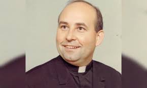 Dr. Dan Osborn presents