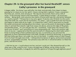 Dec 25, 2019 · from classics such as george orwell's animal farm to l. Quotes About Description Of Wuthering Heights 16 Quotes