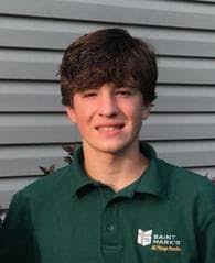 Ryan Betts's Men's Soccer Recruiting Profile