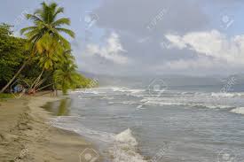Martinique is an island and an overseas department/region and single territorial collectivity of france, and therefore an integral part of the french republic. La Diamond Martinique France December 31 People Walk About The La Diamond Beach On December 31 2016 Martinique Island Lesser Antilles Stock Photo Picture And Royalty Free Image Image 80137303