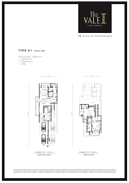 Project featured on jan 20, 2015. The Vale Ii Sutera Damansara For Sale In Damansara Damai Propsocial