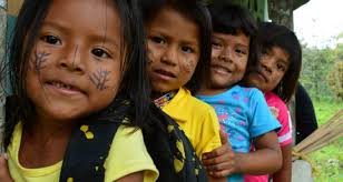 Por el día del niño , los menores de edad podrán ingresar de forma gratuita a diez parques zonales y disfrutar de los eventos que organizará el servicio de parques de lima (serpar). 18 De Marzo Venezuela Celebra El Dia Nacional Del Nino Indigena Enterate24 Com