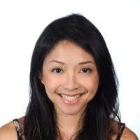 Katherine Leong's Instagram, Twitter & Facebook