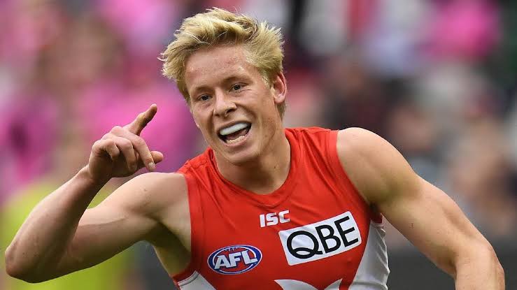 18 Most Relevant | Isaac Heeney - Coaches Panel
