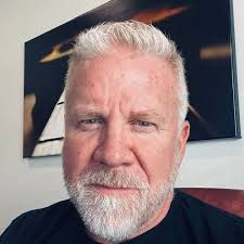 Mid-April Lake Superior water temps are still really cold 🎣