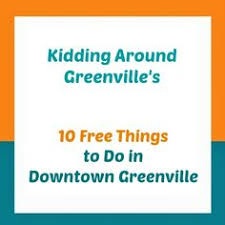 Q shoppes at woodruff, greenville , sc 29607. 13 Free Things In Greenville Sc Ideas Greenville Greenville Sc Free Things