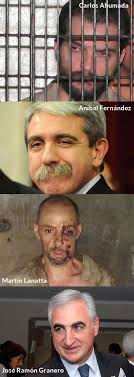 La conexión de la mafia en México y Argentina