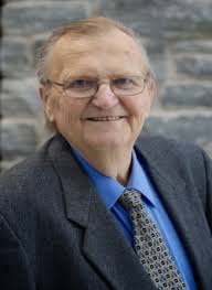 Rickey Hudson McLaren