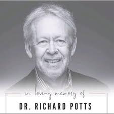 Richard Potts Obituary