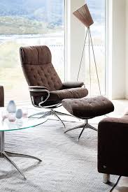 Stressless Metro Gallery 5 Thumb Stressless Furniture Stressless Recliner Living Room Recliner