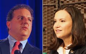 Ashley Moody, Jimmy Patronis added to Republican National Convention host  committee