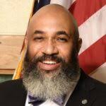 Ousted superintendent lands