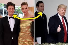 Initially it was apparent that the adoptions were from a latin american country, but over time it has become apparent that the adopted children were not latin american, but were irish. Karlie Kloss Opened Up About Her Marriage To Joshua Kushner