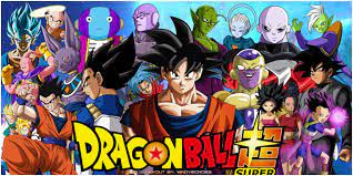 Doragon bōru) is a japanese media franchise created by akira toriyama in 1984. Dragon Ball Super 10 Differences Between The Japanese Us Versions