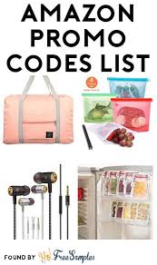 Today S Amazon Promo Codes List Codes That Mostly Work Https Yofreesamples Com Amazon Deals Amazon P In 2020 Amazon Coupon Codes Amazon Promo Codes Amazon Coupons