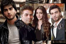Enjoy the full song video of one of the most loved tracks of the year, here's presenting the ae dil hai mushkil full song music video.film written. Imran Abbas S Role In Karan Johar S Ae Dil Hai Mushkil Revealed Life Style Business Recorder