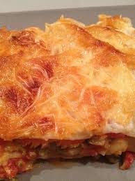 Lasagne Courgettes Saumon Fume Chevre Rachel Cuisine Lasagne Courgette Lasagnes Recette Saumon Fume