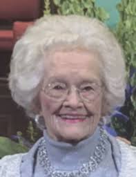 Jean Scott Copeland Obituary March 29, 2020