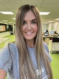 Lilian Walsh's Instagram, Twitter & Facebook