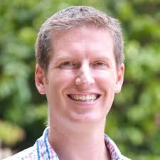 Associate Professor Paul Shaw