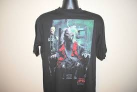 Maybe you would like to learn more about one of these? 23 Vintage Horror T Shirts Ideas Vintage Tee Shirts Scary Films Vintage Horror