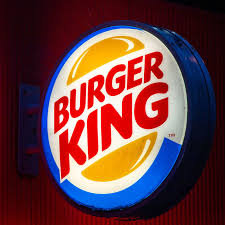 Drop us a dm to talk about your food. Wie Bitte Burger King Bekommt Ein Komplett Neues Logo Cosmopolitan