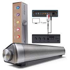Maybe you would like to learn more about one of these? High Definition Sound Quality Wireless Home Theater Tv Speaker Tv Sound Box Blue Wireless Home Theater System Wireless Speakers Bluetooth Wireless Home Theater