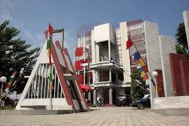 Pt djarum is located in kota cirebon. Perguruaan Tinggi Kampus Akmi Baturaja Home Facebook