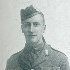 Lives of the First World War