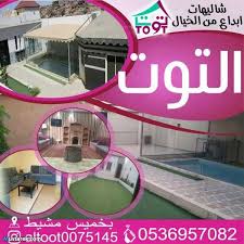 شاليهات التوت ابداع من الخيال Decor Home Decor Toot