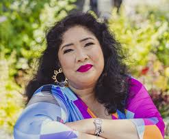 Staff & Board — Brava for Women in the Arts