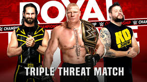 Match announced for wwe backstage royal rumble edition; Wwe Royal Rumble 2020 Remake Match Card By Layolol13 On Deviantart