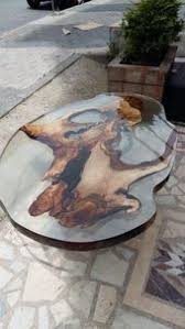 Uber 40 Kreative Diy Couchtisch Ideen Die Sie Selbst Gestalten Konnen Epoxy Tisch Epoxy Ideas Diy Couchtisch Holzharztisch Couchtisch Diy