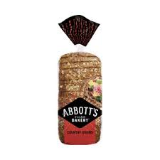 Pale brown in colour and resembling wheat berries, barley is believed to be the oldest cultivated cereal. Abbott S Village Bakery Country Grains Bread Coles Online