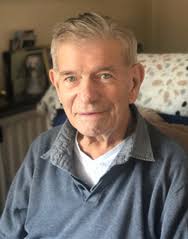 Condolence Book for Christopher O'Riordan (Raheny, Dublin)