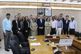 Height adjustable table supplier in bangladesh. Business Mission Ostasiatischer Verein E V