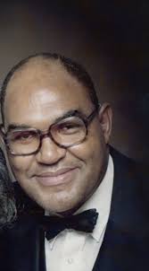 Edward Frazier Obituary October 18, 2023