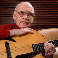 Jim Hall (1930-2013)