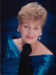 La Donna Mae Boyer Wheeler