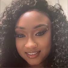 Dominique Moultrie's Instagram, Twitter & Facebook