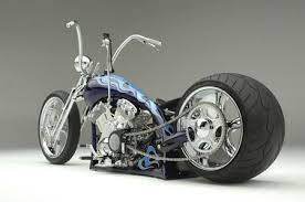 Hot Match Customs Futuristic Motorcycle Bike Badass Motorcycle Helmets