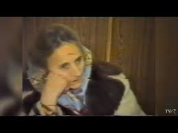 Adevăruri Despre Trecut Elena Ceausescu Regina Muncii Tvr1 Youtube