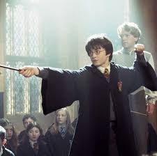 Maybe you would like to learn more about one of these? 77 Harry Potter Spells From Alhomora To Wingardium Leviosa
