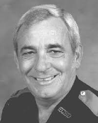 Charles Grant Obituary (1935