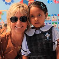 Love, Perseverance, Tradition, & Family