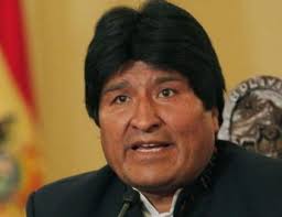 Bolivia: ”Kampen mellan Morales och Arce bäddar för monstren”