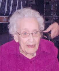 Catherine McGill Obituary