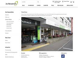 Handler Die Fahrrad Kette Riesa Klotzerstr 3b C 01587 Riesa